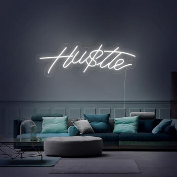 Hustle LED Neon, 7 of 11