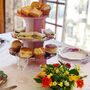 Floral Afternoon Tea Table Decorations Pack, thumbnail 4 of 11