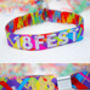 18th Birthday Party Festival Wristbands 18 Fest, thumbnail 3 of 6