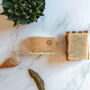 Unwind Handcrafted Artisan Soap Bar, thumbnail 1 of 2