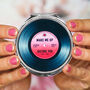 'Make Me Up Before You Go Go' Compact Mirror, thumbnail 1 of 10