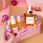 Jingle Oil The Way Christmas Beauty Gift Set, thumbnail 2 of 7