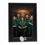 Personalised Darts Photo Frame, thumbnail 6 of 8