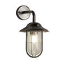 Atwick Outdoor Wall Light, thumbnail 2 of 2