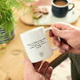 Personalised Father's Day Photo Mug, thumbnail 2 of 5