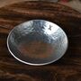 10th Anniversary Aluminium Trinket Bowl Medium, thumbnail 2 of 12