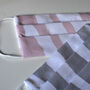 Fabric Face Mask With Pocket For Filter, thumbnail 4 of 7