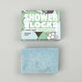 Shower Blocks Plastic Free Shower Gel Bar, thumbnail 6 of 12