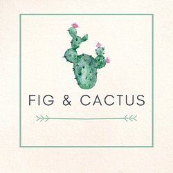 Fig & Cactus Designs