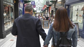 Self Guided Indie Street Food Walking Tour For Two, Leeds, 3 of 7