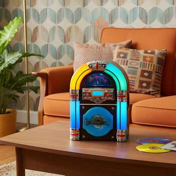 Retro Jukebox Xp, 4 of 11