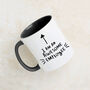 'I Am An Awesome Employee' Staff Colleague Mug, thumbnail 10 of 12