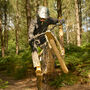 Silent Thrills Taster Off Road On An E Bike Experience, thumbnail 1 of 12