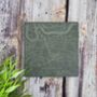 London Borough Slate Coaster Set, thumbnail 4 of 8