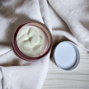 Mother's Day Gift Relaxing Magnesium Cream For Sleep And Muscle Cramps 50g, 8 of 9