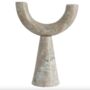 Rif Marble Candle Holder, thumbnail 5 of 5
