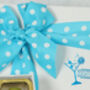Cocktail Inspired 12 Chocolate Collection Box. A Perfect Cocktail Gift Box, thumbnail 2 of 3