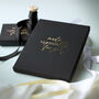 Personalised New Home Picture Frame Gift For Couples, thumbnail 11 of 11