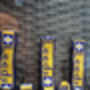 Leeds United Fc Bracelets, thumbnail 4 of 5