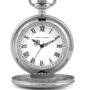 Thomas And George Pocket Watch Silver Colour, thumbnail 1 of 5