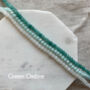 Personalised Beaded Necklace, thumbnail 6 of 7