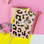 'Party Animal' Greetings Card, thumbnail 1 of 3