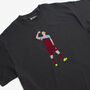 Declan Rice West Ham T Shirt, thumbnail 4 of 4