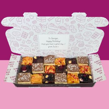 July Brownie Box, 3 of 9