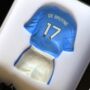 Football Legend KitBox: Kevin De Bruyne: Man City, thumbnail 2 of 6