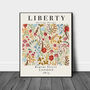 Liberty Meadow Art Print, thumbnail 3 of 4