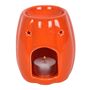 Jack O' Lantern Oil Burner And Wax Warmer, thumbnail 4 of 4