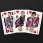 Newcastle Playing Cards | Gift For Football Fans, thumbnail 8 of 11