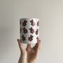 Brown Teddies Mug, thumbnail 3 of 4