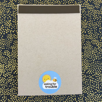 Five A Day Magnetic Shopping List Pad, 8 of 8