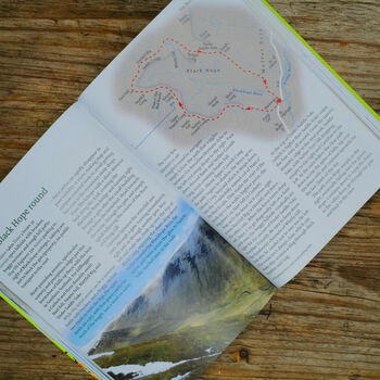 The Dumfriesshire Dales Walking Guide, 3 of 3