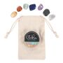 Chakra Healing Crystal Gift Set, thumbnail 3 of 4