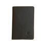 Handmade Real Leather Passport Cover, thumbnail 8 of 12