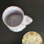 Handmade Coffee/Tea Mug, thumbnail 3 of 5