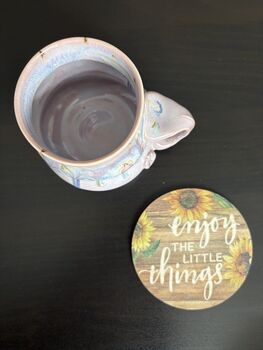 Handmade Coffee/Tea Mug, 3 of 5