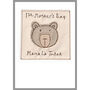 Personalised Bear Christmas Card For Mum, Grandma, Girlfriend, thumbnail 8 of 11