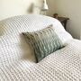Lavender Scented Sleep Pillow Grasses Print, thumbnail 12 of 12