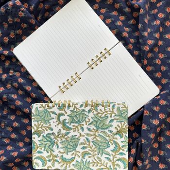 Small Sketch Diary, A5 Sketching Notebook, 12 of 12