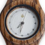 The Pine: Handmade Vegan Wood Wristwatch For Women, thumbnail 5 of 8