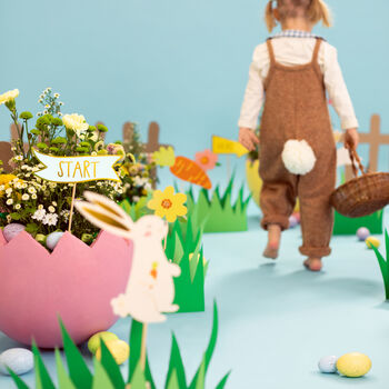 Children's Easter Egg Hunt Kit, 5 of 7
