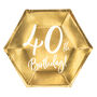 40th Milestone Birthday Party Set, thumbnail 5 of 8