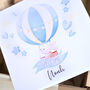 Personalised Gift Set For New Born Baby, thumbnail 4 of 6