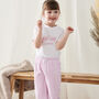 Sleepmask Personalised Childrens' Pyjamas, thumbnail 1 of 4