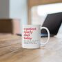 Patients Coffee Mug, thumbnail 2 of 2