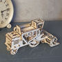 Mechanical Harvester Or Tractor Self Assembly Kit, thumbnail 2 of 12
