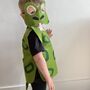 Snake Costume For Kids And Adults, thumbnail 4 of 11